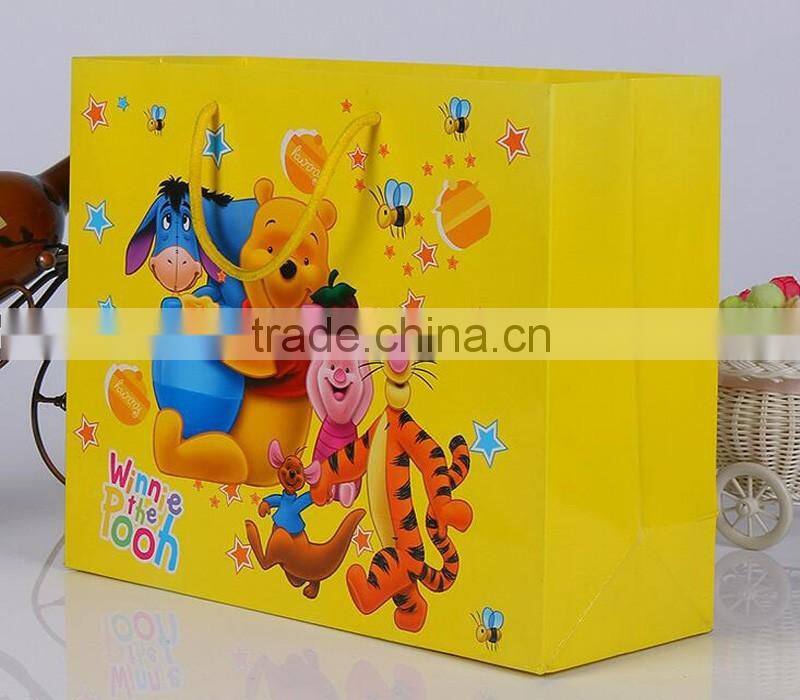 Cardboard Coffee Paper Packing Box food grade