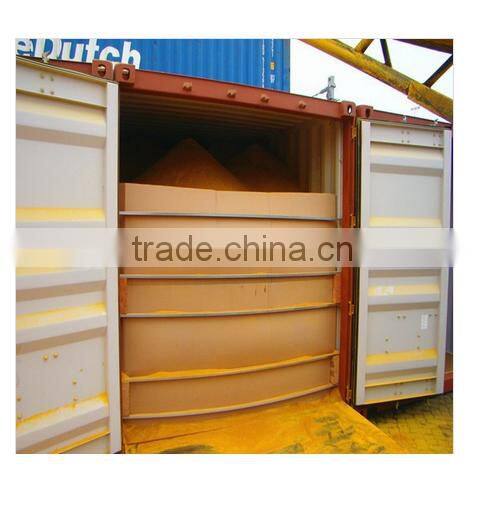 60% PROTEIN CORN GLUTEN MEAL