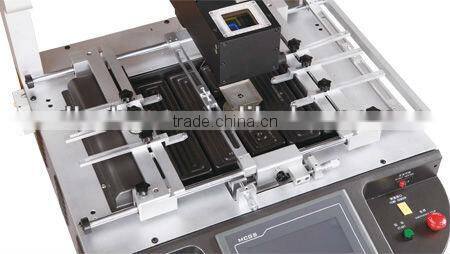 Used bga rework station laptop/Cell/ipad motherboard for bga rework station