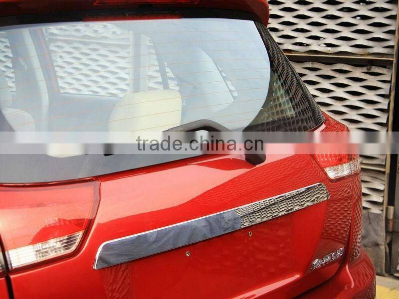 2013 newly designed 4x2 drive mini SUV manufactured in China