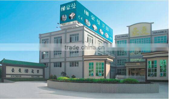 HM-104(ABS)2014 White Bathroom Vanity Wash Hand Basin