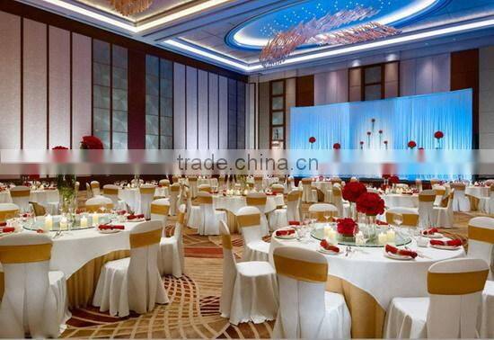 handtufted wall to wall casino carpet