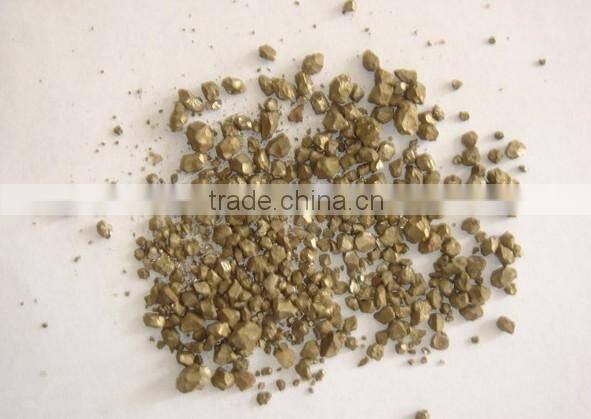 Top Quality Iron Sulfide for Refractory Sulphur Agent Manufacturers