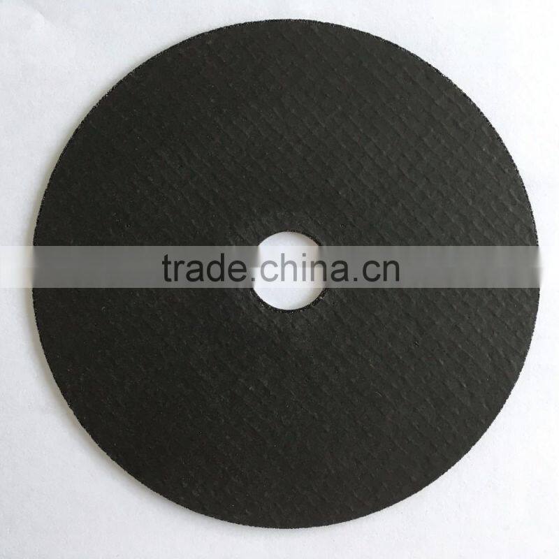 5'' / 125 mm Cutting Wheel / Cut off Disc for Stainless Steel and General Metal