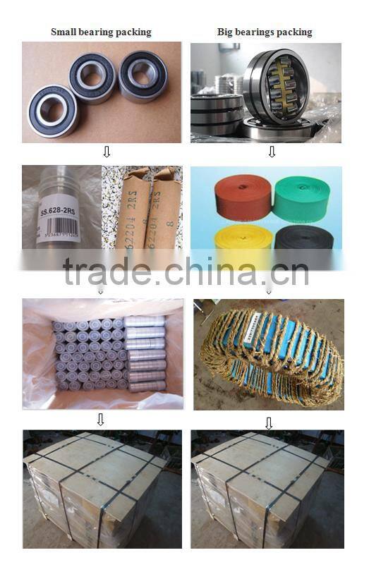 cylindrical roller bearing 40*90*23mm NU308