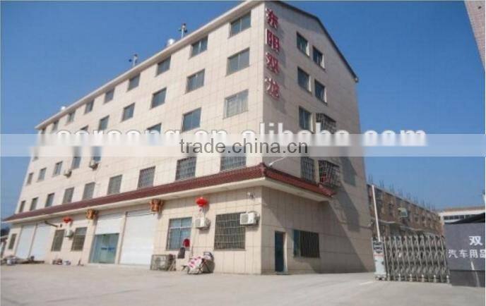 New Design Electric Vibrating Auto Car Seat Massage Cushion With Cooling & Heating Function Made in China