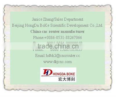 Small Cylinder CNC Engraving Machine for Wood(HD-1200Y)