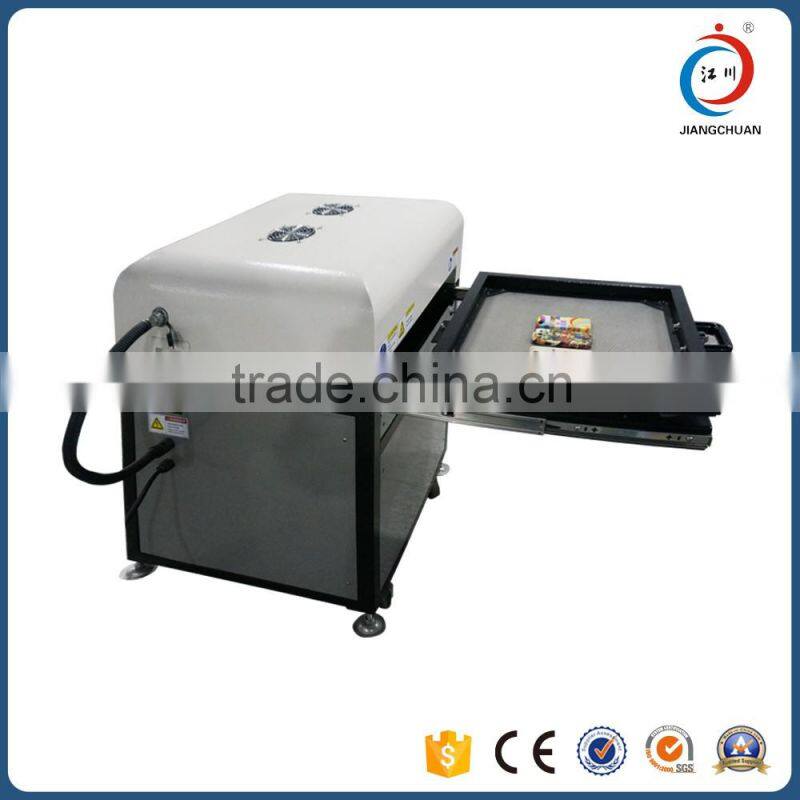 3D vacuum single-step sublimation transfer machine heat press for phone case