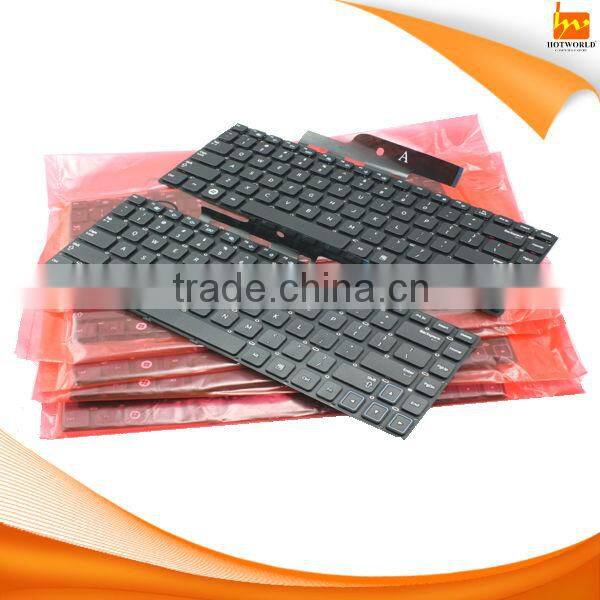 New notebook keyboard samsung 300E7A US layout
