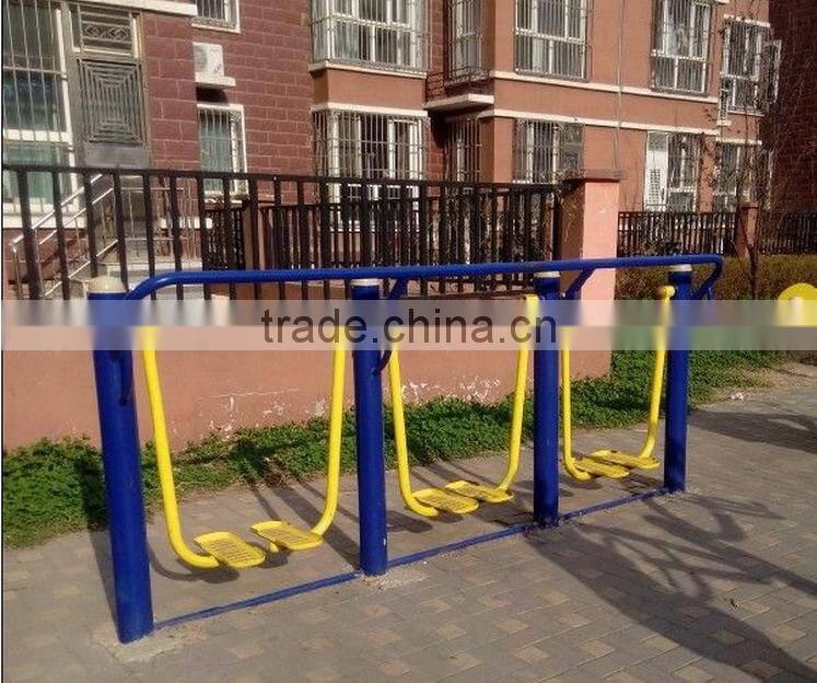 Arm and leg fitness exercise equipment in China2016