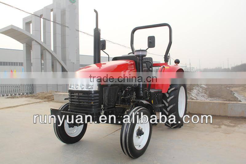 2 wheel drive farm tractor RY1000