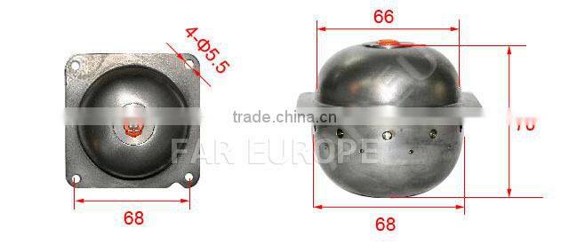 Best Selling Airbag Gas Generator