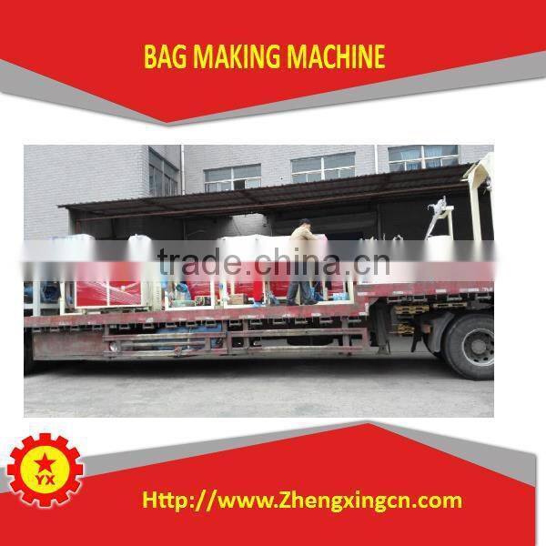 sealing machines for plastic bags