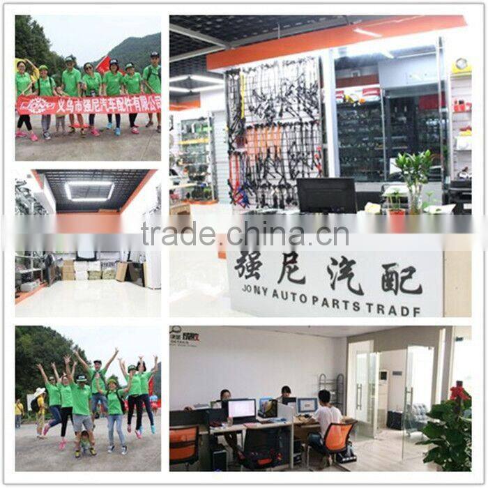 Lifan parts front lamp front light for Lifan X60