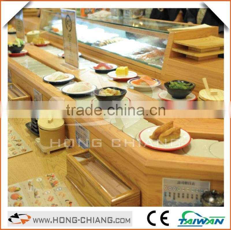 hong chiang technology conveyor belt system