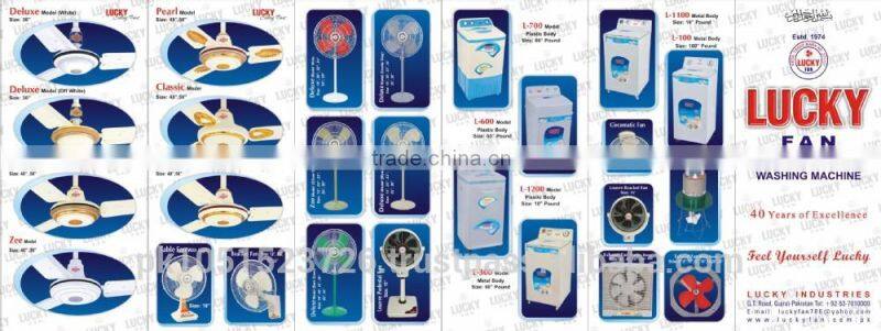 INDUSTRIAL FAN SAUDIA ARAB