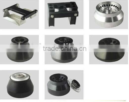 large capacity refrigerated centrifuge