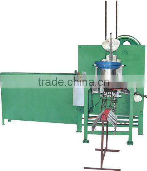 bucket handle making machine for hot sale