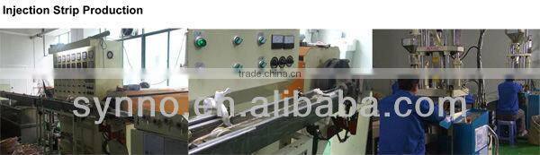 168w AC85-265V 16800lm pure white 6000k CE/ROHS street light led