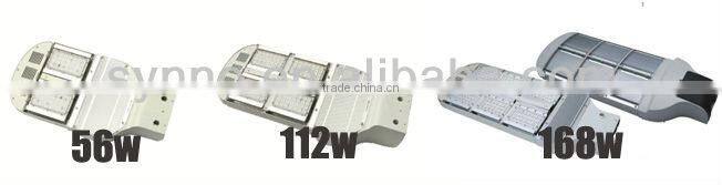 IP65 led street light/6000K-6500K solar led street light/street light led