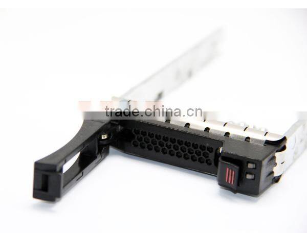 For IBM 49Y1881 2.5'' server SAS SATA HDD Caddy Bracket