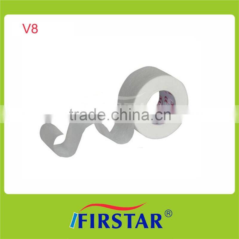 Different sizes soft surgical tape with waterproof function