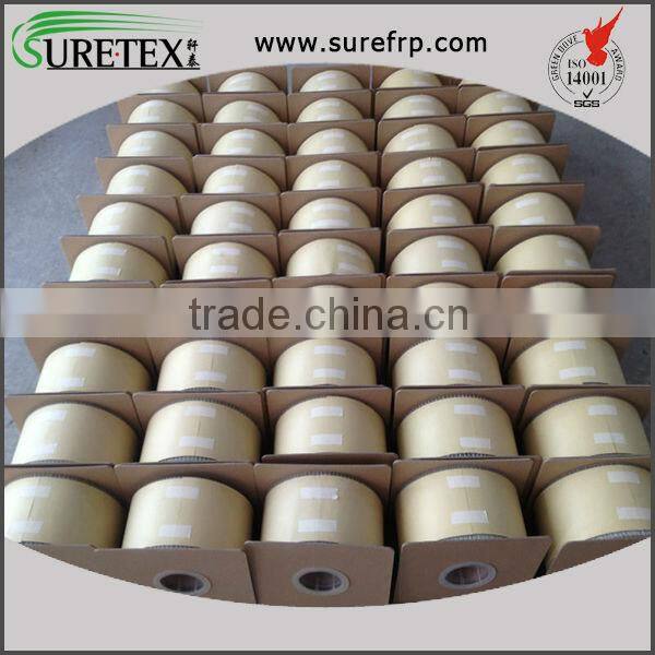 Boat Building Material 12K UD 300g Carbon Fiber Fabric for Sale