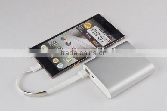 Smart Phone Charging Wire Bracelet Data Lines Micro USB Data Cable for All Digital Products