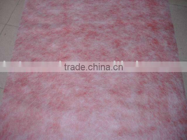 polyethylene polypropylene polymer waterproofing membrane