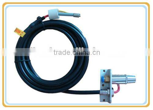 Dust removel Static control ion air nozzle