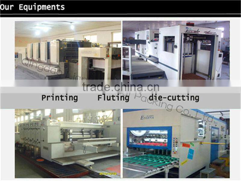 Hot sell electronics carton box / Wholesale electronics carton box