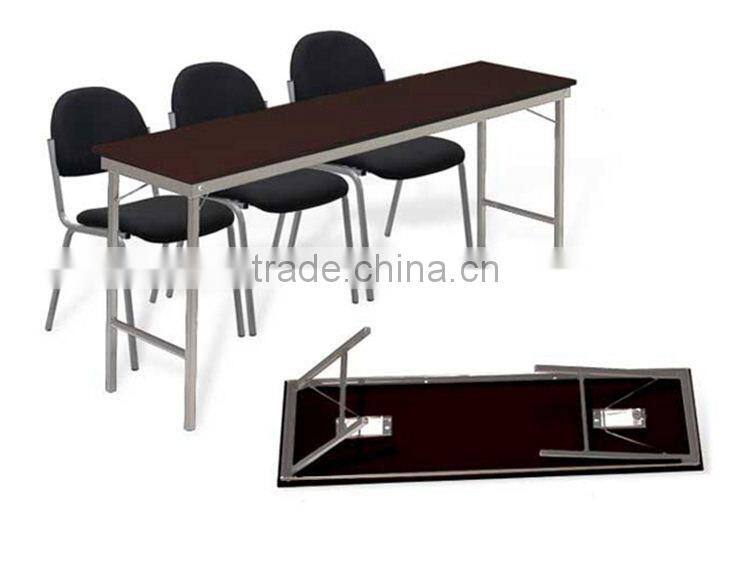 Good Prices Custom-Made Elegant Folding Dinner Table
