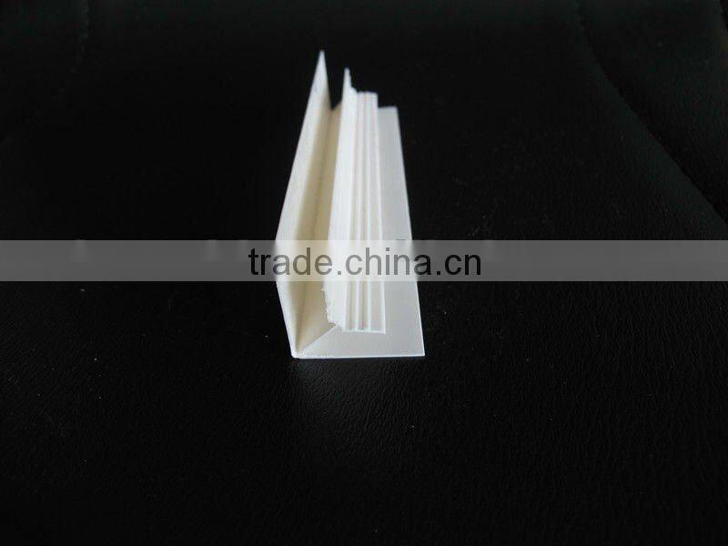 shide pvc profile