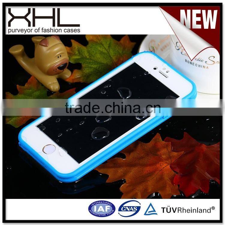 Best trading products DROP TPU cell phone case new product launch in china