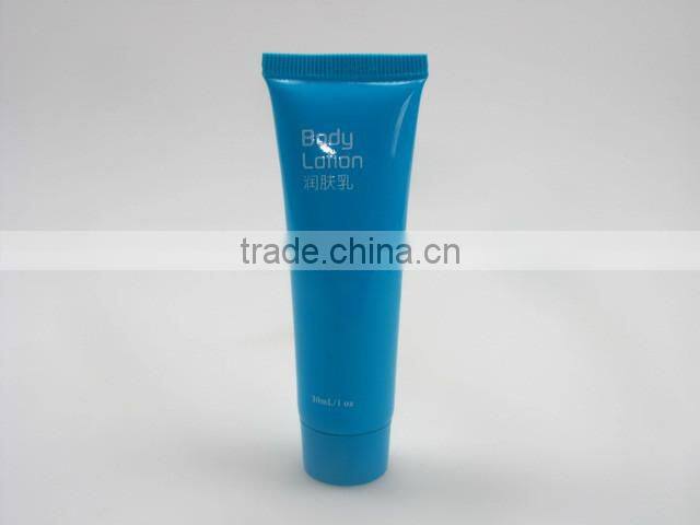 30ml oem high quality hotel body lotion