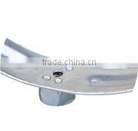 Lighter clamps M7/M8