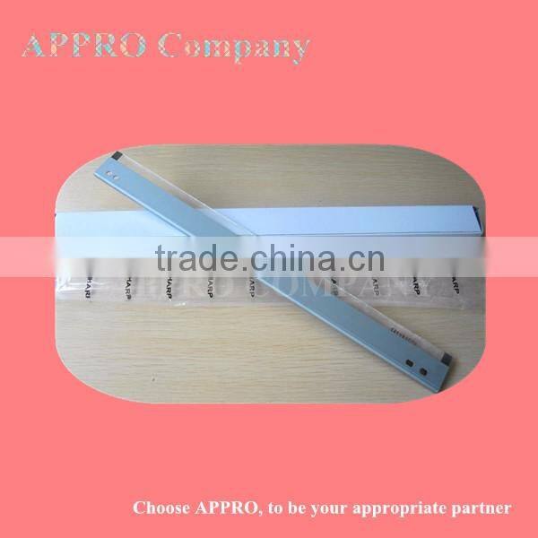 Compatible new transfer belt cleaning blade for sharp mx2600 mx3100 mx2601 UCLEZ0200FCZZ