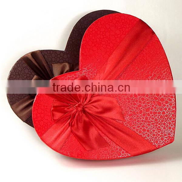 Valentine's Day Chocolate Packaging Box