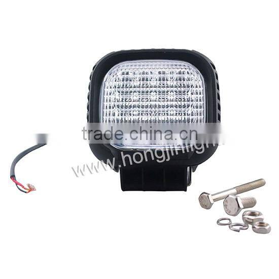 Wholesale factory direct 9-32V 48W Flood Crees LED work light with 3450lm