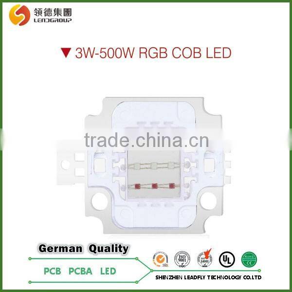 Professional manufacture supply led cob chip,cob led work light
