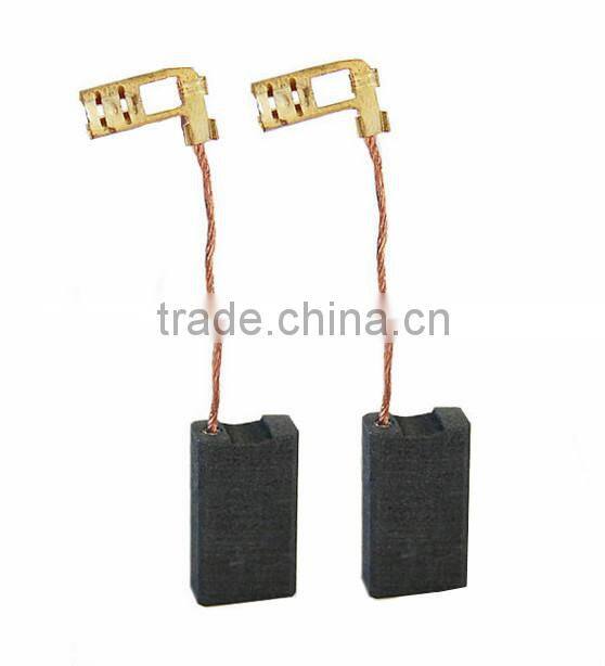 power tools carbon brush assembles for AEG 19-018