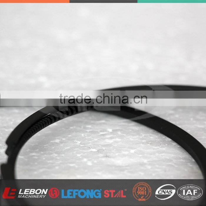 LB-YU1003 Yuchai YC6108G Piston Ring Set 330-1004016