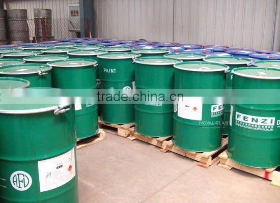 2mm - 8mm Lead-free Silver Mirror for Decoration