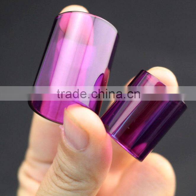 Sub Tank Plus Glass Tube Replacement for RDA Atomizer Sub Tank Nano or Sub Tank Mini Glass Tube