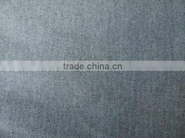 elastic denim trousers fabric