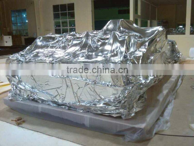 HS-G3015C 3000x1500mm 500W Raycus IPG fiber laser cutting machine price