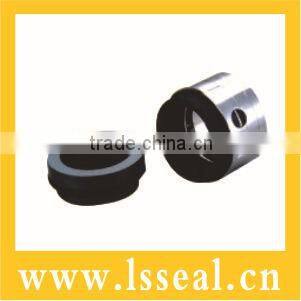 Single face seal with multiple spiral springs(HF58U,58B) for chemical,oil refining and blenders etc.