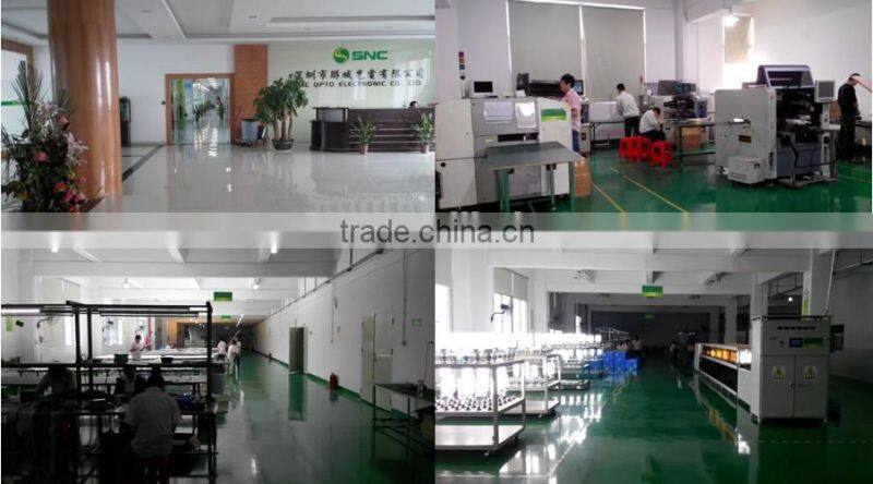 UL DLC Certification and Magnesium Alloy housing 200w led outdoor parking lot lighting