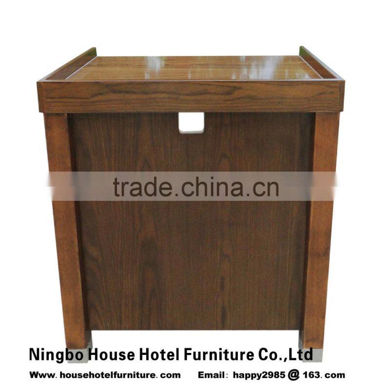 Dresser combo with tray laminate top