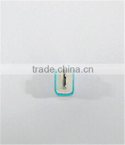 Colorful Blue color micro 11pin MHL Adapter
